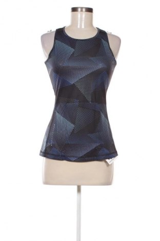 Damen Sporttop Crivit, Größe S, Farbe Mehrfarbig, Preis € 16,99