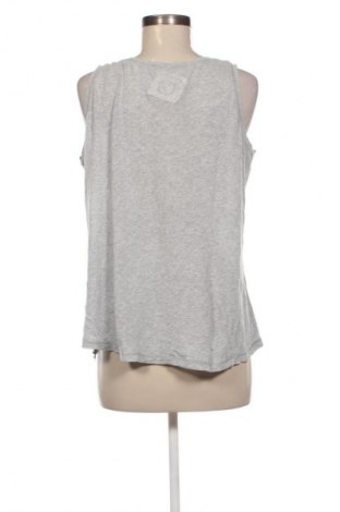 Dámský sportovní top  Drykorn for beautiful people, Velikost L, Barva Šedá, Cena  609,00 Kč