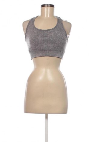 Női sport top FILA, Méret M, Szín Szürke, Ár 6 647 Ft
