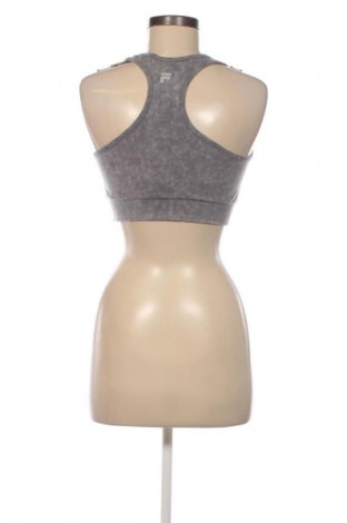 Női sport top FILA, Méret M, Szín Szürke, Ár 6 647 Ft