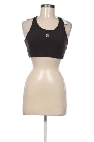 Top sport de damă. FILA, Mărime M, Culoare Negru, Preț 261,99 Lei