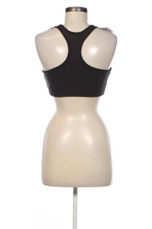 Top sport de damă. FILA, Mărime M, Culoare Negru, Preț 261,99 Lei