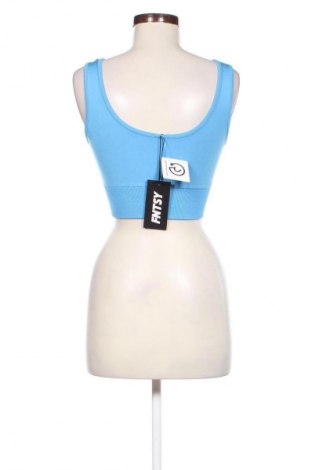 Női sport top FNTSY, Méret S, Szín Kék, Ár 15 400 Ft