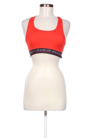 Dámský sportovní top  H&M, Velikost S, Barva Červená, Cena  304,00 Kč