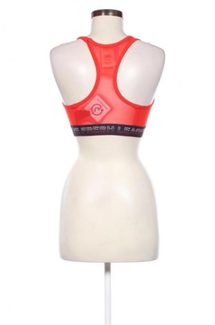 Dámský sportovní top  H&M, Velikost S, Barva Červená, Cena  304,00 Kč