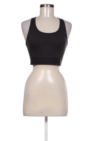 Dámsky športový top  H&M, Veľkosť M, Farba Čierna, Cena  7,67 €