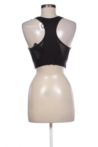 Dámsky športový top  H&M, Veľkosť M, Farba Čierna, Cena  7,67 €