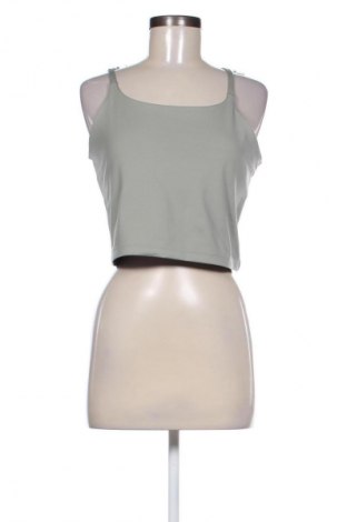 Damen Sporttop H&M, Größe L, Farbe Grün, Preis 8,00 €
