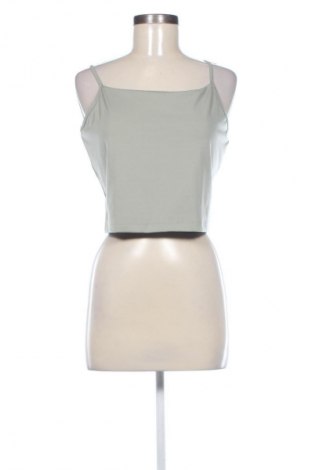 Damen Sporttop H&M, Größe L, Farbe Grün, Preis 8,00 €
