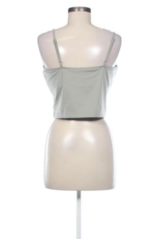 Damen Sporttop H&M, Größe L, Farbe Grün, Preis 8,00 €