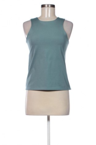 Damen Sporttop H&M, Größe L, Farbe Grün, Preis 7,67 €