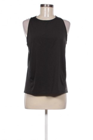 Damen Sporttop H&M Sport, Größe M, Farbe Schwarz, Preis 8,00 €