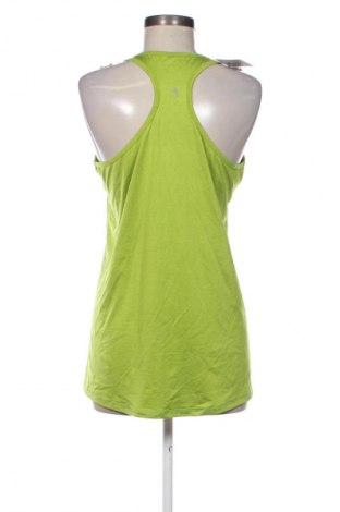 Dámsky športový top  Icyzone, Veľkosť XL, Farba Zelená, Cena  7,67 €