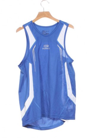 Damen Sporttop Kalenji, Größe XS, Farbe Blau, Preis € 7,67