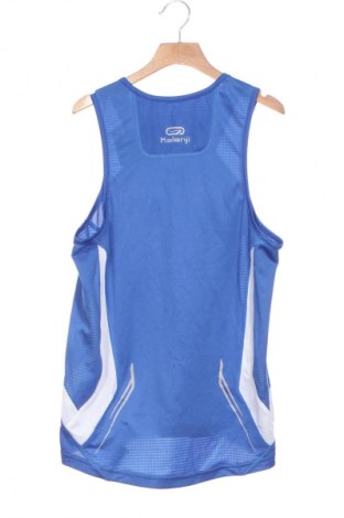 Damen Sporttop Kalenji, Größe XS, Farbe Blau, Preis € 7,67