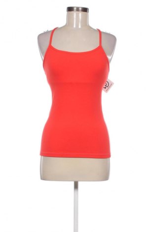 Dámsky športový top  Lululemon, Veľkosť S, Farba Červená, Cena  17,36 €