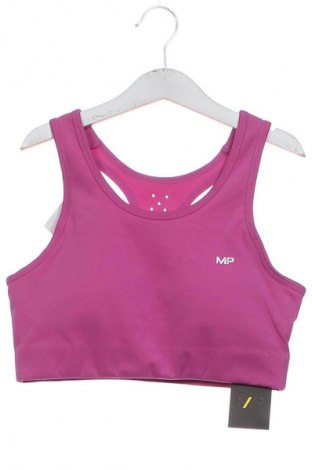 Damen Sporttop MP, Größe S, Farbe Lila, Preis 23,02 €