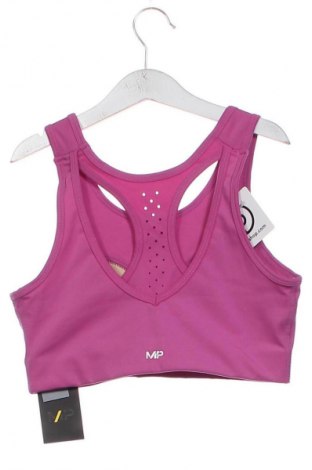Damen Sporttop MP, Größe S, Farbe Lila, Preis 23,02 €