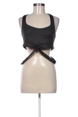 Damen Sporttop Manduka, Größe L, Farbe Schwarz, Preis 7,67 €