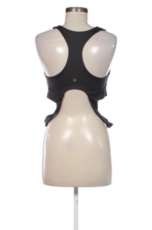 Damen Sporttop Manduka, Größe L, Farbe Schwarz, Preis 7,67 €