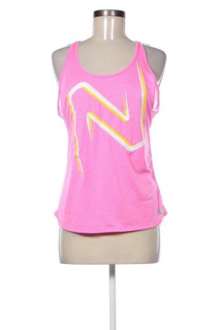 Dámsky športový top  New Balance, Veľkosť L, Farba Ružová, Cena  19,95 €