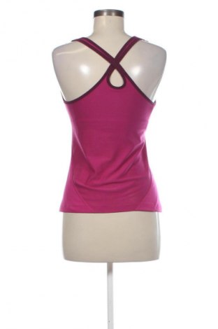 Damen Sporttop Nike, Größe M, Farbe Lila, Preis € 21,99