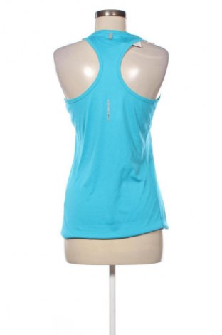 Dámský sportovní top  Nike, Velikost M, Barva Modrá, Cena  499,00 Kč