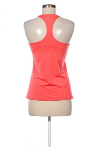 Dámský sportovní top  Nike, Velikost S, Barva Oranžová, Cena  229,00 Kč