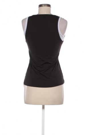 Damski sportowy top Nike, Rozmiar L, Kolor Czarny, Cena 144,76 zł