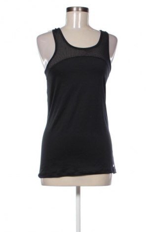 Damski sportowy top Nike, Rozmiar L, Kolor Czarny, Cena 252,99 zł