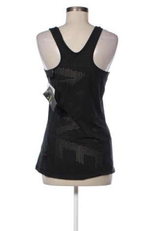 Damski sportowy top Nike, Rozmiar L, Kolor Czarny, Cena 252,99 zł