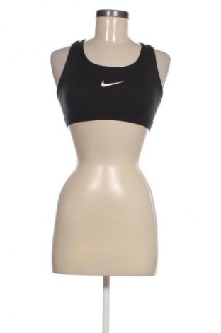 Damen Sporttop Nike, Größe S, Farbe Schwarz, Preis € 23,99