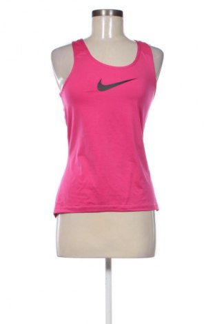 Damen Sporttop Nike, Größe M, Farbe Rosa, Preis € 21,99