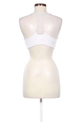 Top sport de damă. Nike, Mărime M, Culoare Alb, Preț 89,00 Lei
