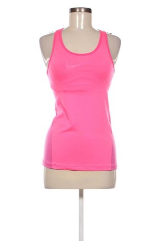 Dámský sportovní top  Nike, Velikost S, Barva Růžová, Cena  549,00 Kč