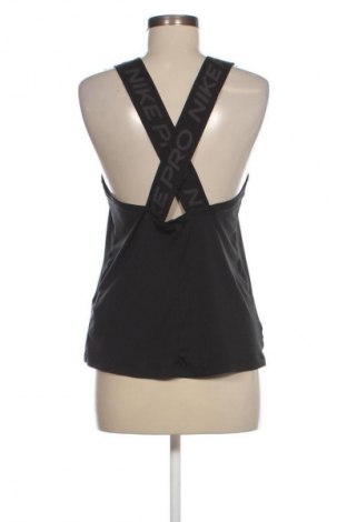 Damen Sporttop Nike, Größe M, Farbe Schwarz, Preis € 23,99