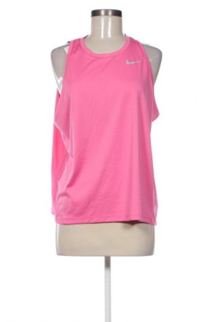 Női sport top Nike, Méret XL, Szín Rózsaszín, Ár 8 479 Ft
