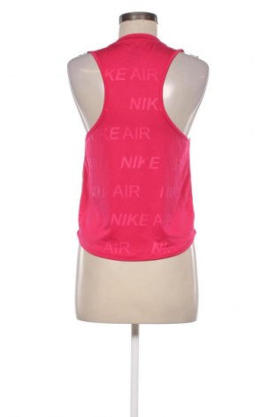 Női sport top Nike, Méret M, Szín Piros, Ár 9 219 Ft