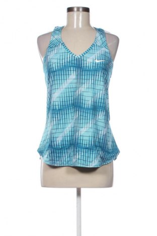 Damen Sporttop Nike, Größe L, Farbe Mehrfarbig, Preis € 23,99