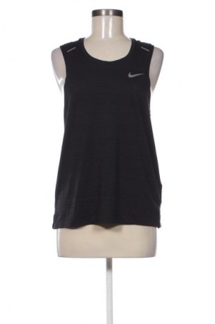 Dámský sportovní top  Nike, Velikost S, Barva Černá, Cena  549,00 Kč