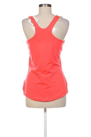 Damen Sporttop Nike, Größe M, Farbe Rosa, Preis 23,99 €