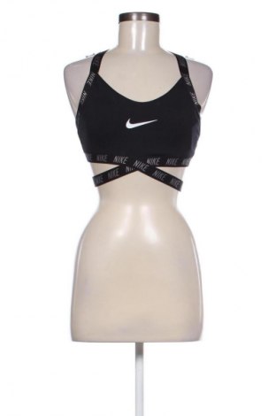 Dámský sportovní top  Nike, Velikost M, Barva Černá, Cena  549,00 Kč