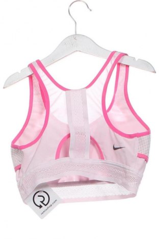 Damski sportowy top Nike, Rozmiar S, Kolor Kolorowy, Cena 91,95 zł