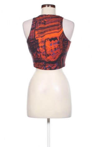 Damen Sporttop Nike, Größe S, Farbe Mehrfarbig, Preis 30,33 €