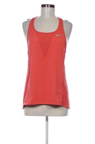 Damen Sporttop Nile, Größe M, Farbe Rot, Preis € 28,99