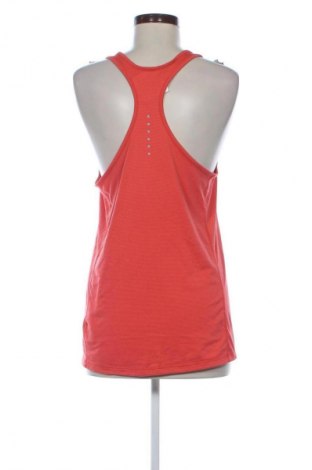 Damen Sporttop Nile, Größe M, Farbe Rot, Preis € 28,99