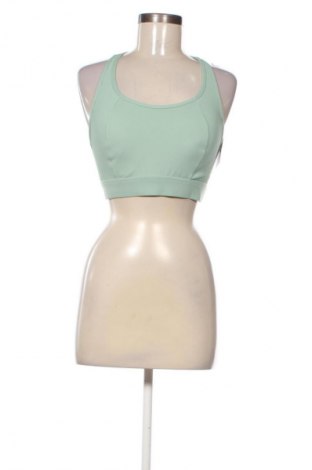 Damen Sporttop Nkd, Größe M, Farbe Grün, Preis € 16,99