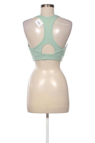 Damen Sporttop Nkd, Größe M, Farbe Grün, Preis € 16,99