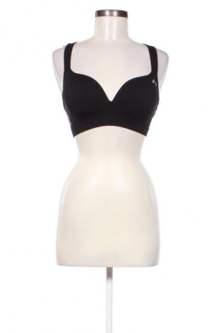 Damen Sporttop ONLY, Größe M, Farbe Schwarz, Preis 13,99 €