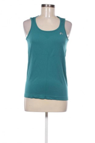 Top sport de damă. ONLY Play, Mărime M, Culoare Verde, Preț 52,63 Lei